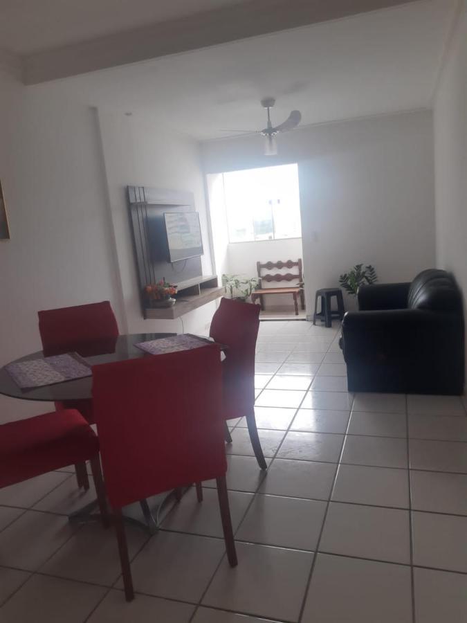 Apartamento Familiar Praia De Itapua 빌라베야 외부 사진